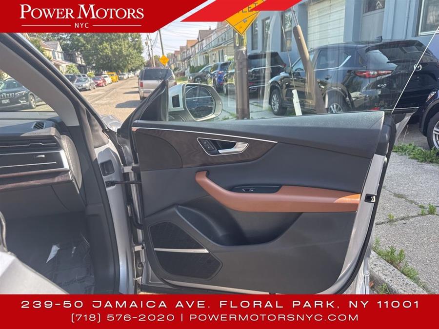 2022 Audi Q8 55 Premium Plus, available for sale in Floral Park, New York | Shop Auto NY. Floral Park, New York 2022 Audi Q8 55 Premium Plus, available for sale in Floral Park, New York | Shop Auto NY. Floral Park, New York