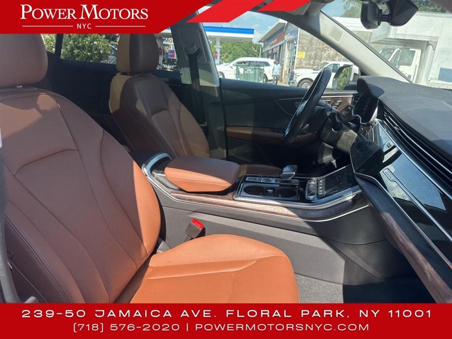2022 Audi Q8 55 Premium Plus, available for sale in Floral Park, New York | Shop Auto NY. Floral Park, New York 2022 Audi Q8 55 Premium Plus, available for sale in Floral Park, New York | Shop Auto NY. Floral Park, New York