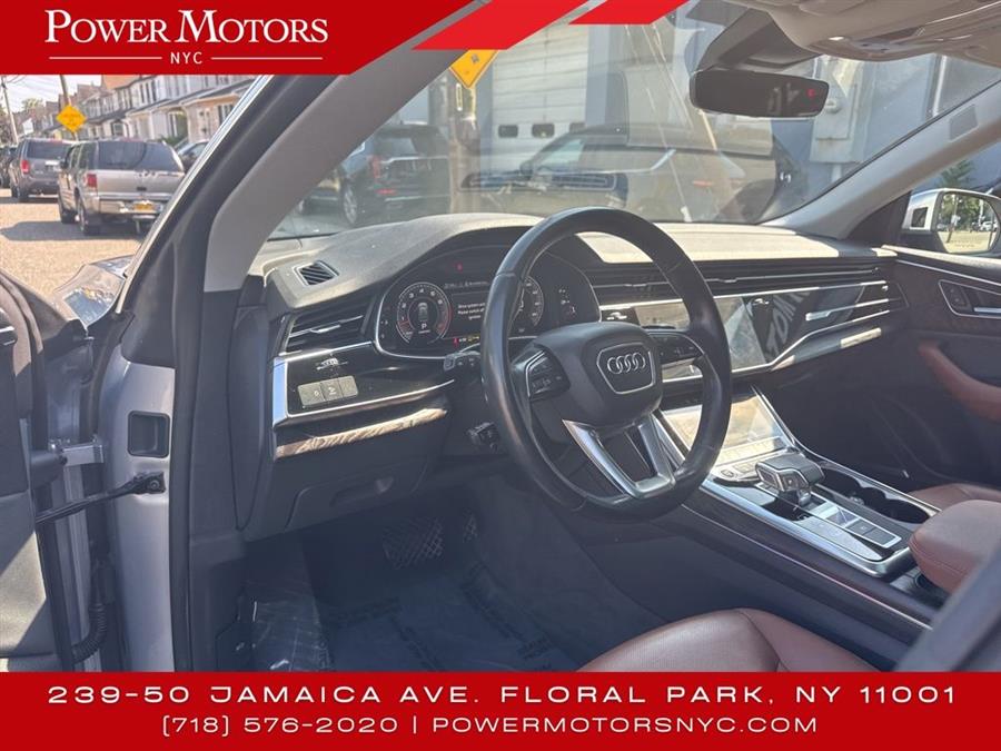 2022 Audi Q8 55 Premium Plus, available for sale in Floral Park, New York | Shop Auto NY. Floral Park, New York 2022 Audi Q8 55 Premium Plus, available for sale in Floral Park, New York | Shop Auto NY. Floral Park, New York