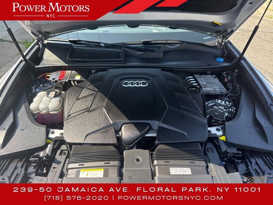 2022 Audi Q8 55 Premium Plus, available for sale in Floral Park, New York | Shop Auto NY. Floral Park, New York 2022 Audi Q8 55 Premium Plus, available for sale in Floral Park, New York | Shop Auto NY. Floral Park, New York