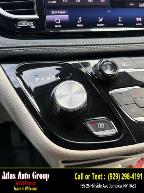 2023 Chrysler Pacifica Hybrid Touring L FWD, available for sale in Jamaica, New York | Atlas Auto Group. Jamaica, New York 2023 Chrysler Pacifica Hybrid Touring L FWD, available for sale in Jamaica, New York | Atlas Auto Group. Jamaica, New York