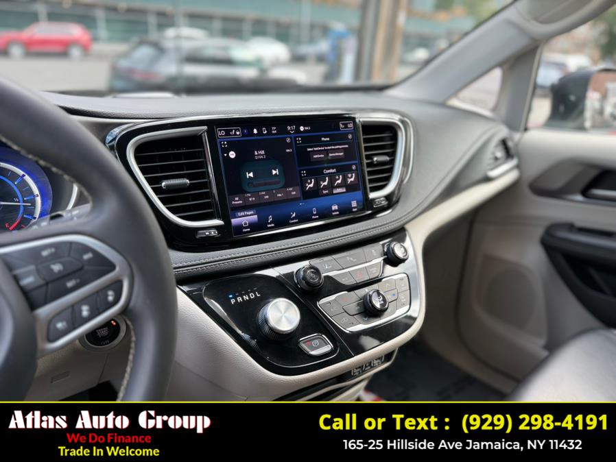 2023 Chrysler Pacifica Hybrid Touring L FWD, available for sale in Jamaica, New York | Atlas Auto Group. Jamaica, New York 2023 Chrysler Pacifica Hybrid Touring L FWD, available for sale in Jamaica, New York | Atlas Auto Group. Jamaica, New York