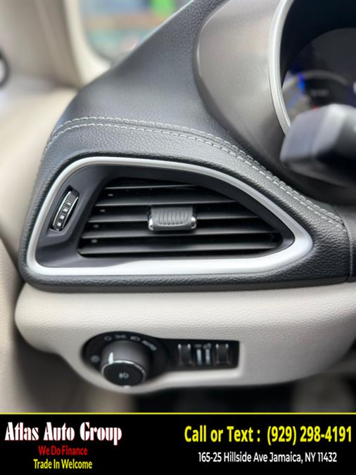 2023 Chrysler Pacifica Hybrid Touring L FWD, available for sale in Jamaica, New York | Atlas Auto Group. Jamaica, New York 2023 Chrysler Pacifica Hybrid Touring L FWD, available for sale in Jamaica, New York | Atlas Auto Group. Jamaica, New York