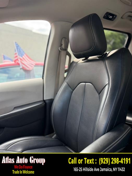 2023 Chrysler Pacifica Hybrid Touring L FWD, available for sale in Jamaica, New York | Atlas Auto Group. Jamaica, New York 2023 Chrysler Pacifica Hybrid Touring L FWD, available for sale in Jamaica, New York | Atlas Auto Group. Jamaica, New York