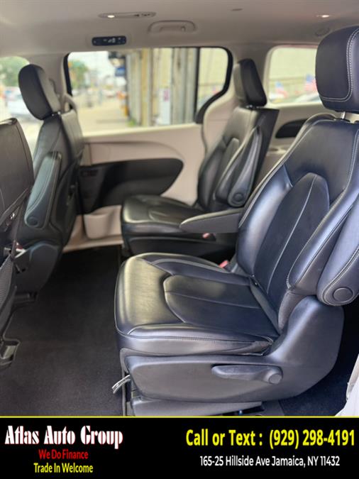 2023 Chrysler Pacifica Hybrid Touring L FWD, available for sale in Jamaica, New York | Atlas Auto Group. Jamaica, New York 2023 Chrysler Pacifica Hybrid Touring L FWD, available for sale in Jamaica, New York | Atlas Auto Group. Jamaica, New York