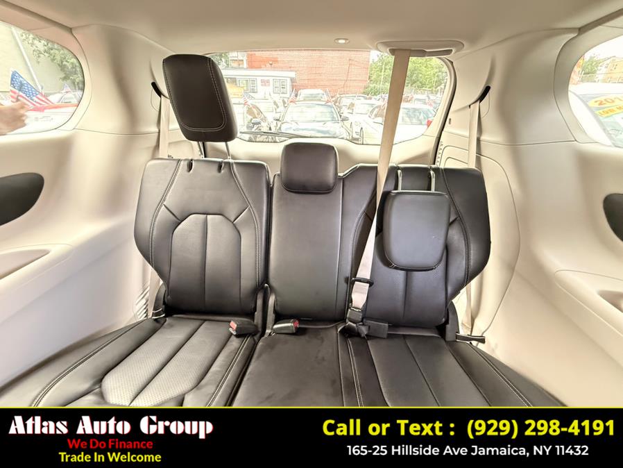 2023 Chrysler Pacifica Hybrid Touring L FWD, available for sale in Jamaica, New York | Atlas Auto Group. Jamaica, New York 2023 Chrysler Pacifica Hybrid Touring L FWD, available for sale in Jamaica, New York | Atlas Auto Group. Jamaica, New York
