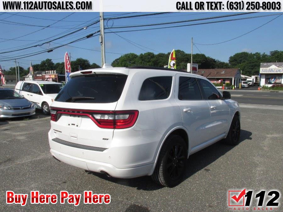 2017 Dodge Durango Gt GT AWD, available for sale in Patchogue, New York | 112 Auto Sales. Patchogue, New York 2017 Dodge Durango Gt GT AWD, available for sale in Patchogue, New York | 112 Auto Sales. Patchogue, New York
