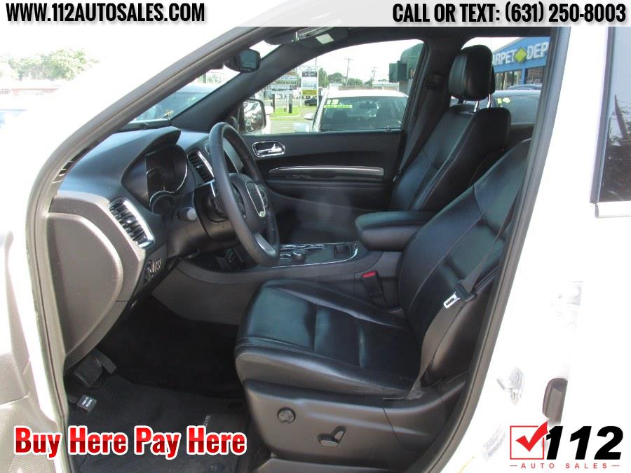 2017 Dodge Durango Gt GT AWD, available for sale in Patchogue, New York | 112 Auto Sales. Patchogue, New York 2017 Dodge Durango Gt GT AWD, available for sale in Patchogue, New York | 112 Auto Sales. Patchogue, New York
