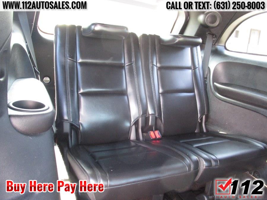 2017 Dodge Durango Gt GT AWD, available for sale in Patchogue, New York | 112 Auto Sales. Patchogue, New York 2017 Dodge Durango Gt GT AWD, available for sale in Patchogue, New York | 112 Auto Sales. Patchogue, New York