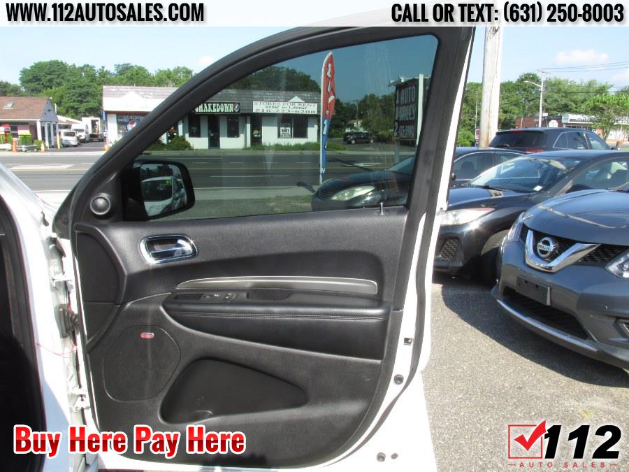 2017 Dodge Durango Gt GT AWD, available for sale in Patchogue, New York | 112 Auto Sales. Patchogue, New York 2017 Dodge Durango Gt GT AWD, available for sale in Patchogue, New York | 112 Auto Sales. Patchogue, New York