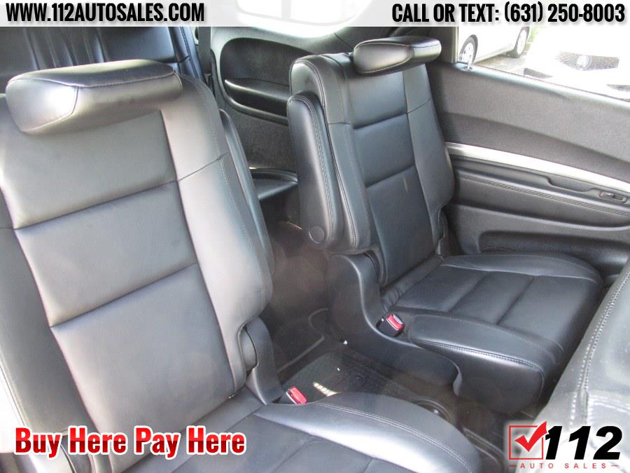 2017 Dodge Durango Gt GT AWD, available for sale in Patchogue, New York | 112 Auto Sales. Patchogue, New York 2017 Dodge Durango Gt GT AWD, available for sale in Patchogue, New York | 112 Auto Sales. Patchogue, New York