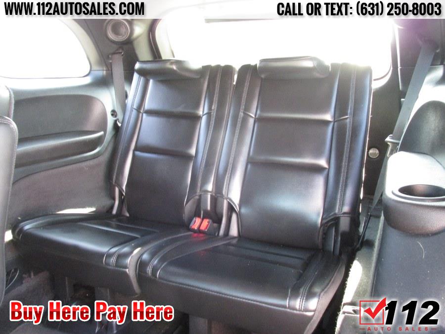 2017 Dodge Durango Gt GT AWD, available for sale in Patchogue, New York | 112 Auto Sales. Patchogue, New York 2017 Dodge Durango Gt GT AWD, available for sale in Patchogue, New York | 112 Auto Sales. Patchogue, New York