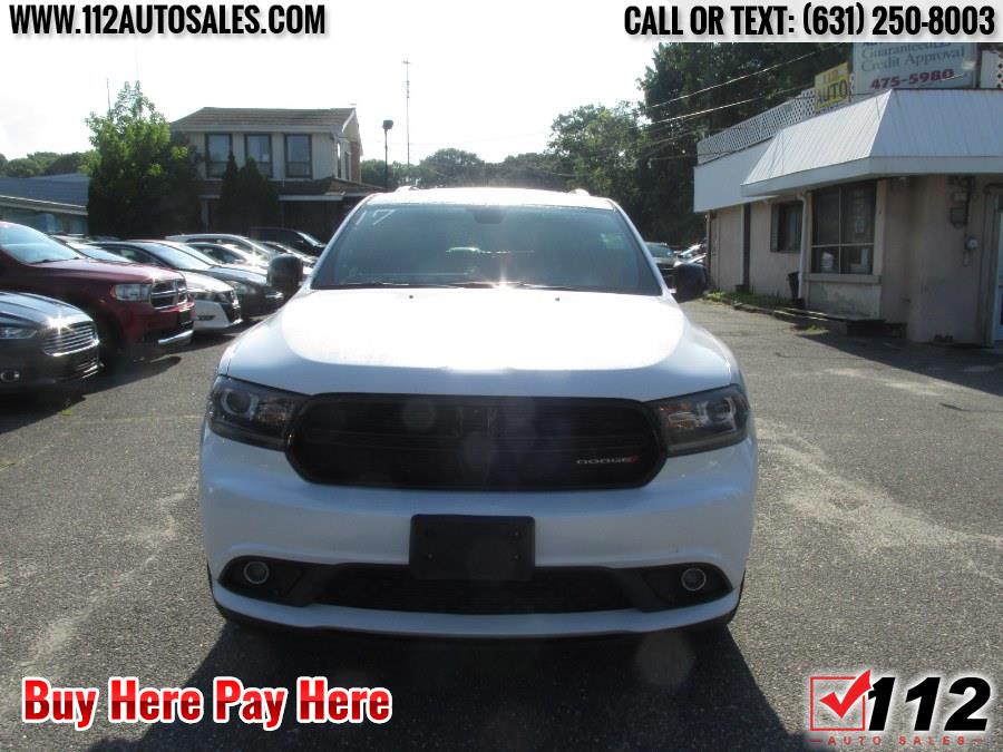 2017 Dodge Durango Gt GT AWD, available for sale in Patchogue, New York | 112 Auto Sales. Patchogue, New York 2017 Dodge Durango Gt GT AWD, available for sale in Patchogue, New York | 112 Auto Sales. Patchogue, New York