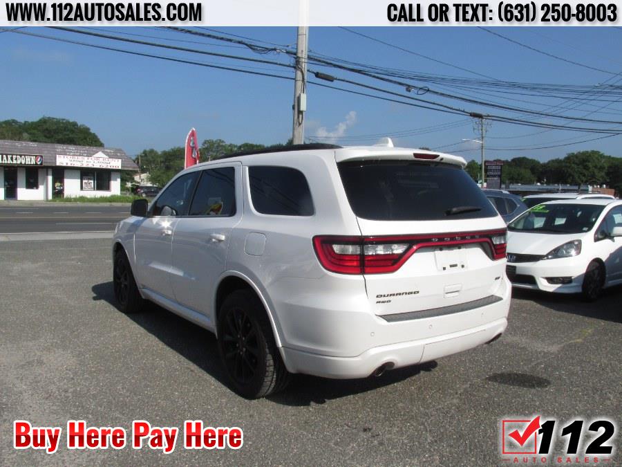 2017 Dodge Durango Gt GT AWD, available for sale in Patchogue, New York | 112 Auto Sales. Patchogue, New York 2017 Dodge Durango Gt GT AWD, available for sale in Patchogue, New York | 112 Auto Sales. Patchogue, New York