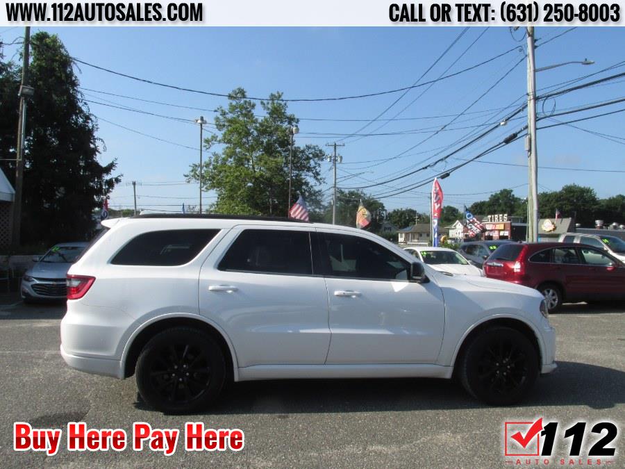 2017 Dodge Durango Gt GT AWD, available for sale in Patchogue, New York | 112 Auto Sales. Patchogue, New York 2017 Dodge Durango Gt GT AWD, available for sale in Patchogue, New York | 112 Auto Sales. Patchogue, New York