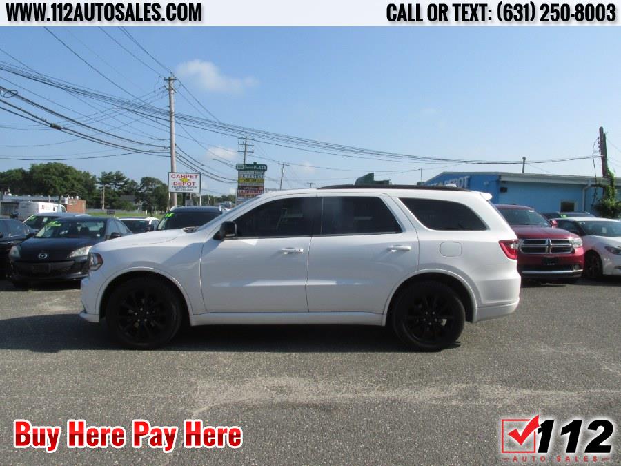2017 Dodge Durango Gt GT AWD, available for sale in Patchogue, New York | 112 Auto Sales. Patchogue, New York 2017 Dodge Durango Gt GT AWD, available for sale in Patchogue, New York | 112 Auto Sales. Patchogue, New York