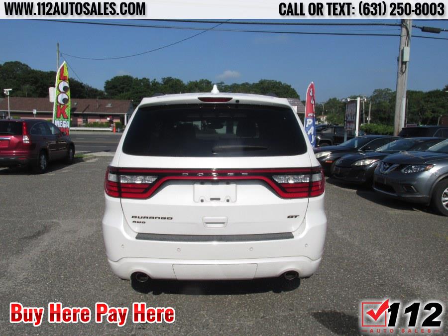 2017 Dodge Durango Gt GT AWD, available for sale in Patchogue, New York | 112 Auto Sales. Patchogue, New York 2017 Dodge Durango Gt GT AWD, available for sale in Patchogue, New York | 112 Auto Sales. Patchogue, New York