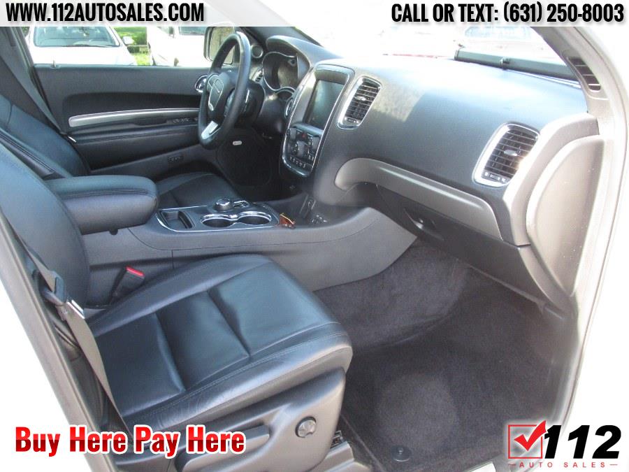 2017 Dodge Durango Gt GT AWD, available for sale in Patchogue, New York | 112 Auto Sales. Patchogue, New York 2017 Dodge Durango Gt GT AWD, available for sale in Patchogue, New York | 112 Auto Sales. Patchogue, New York