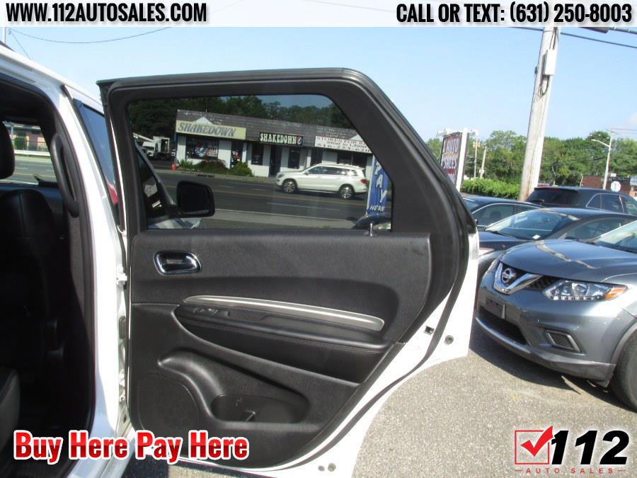 2017 Dodge Durango Gt GT AWD, available for sale in Patchogue, New York | 112 Auto Sales. Patchogue, New York 2017 Dodge Durango Gt GT AWD, available for sale in Patchogue, New York | 112 Auto Sales. Patchogue, New York