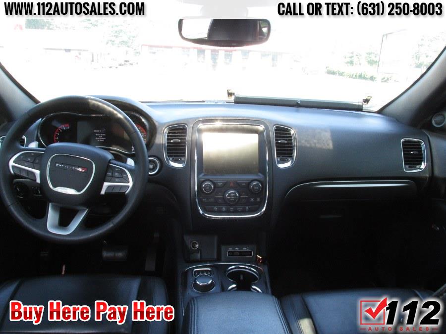 2017 Dodge Durango Gt GT AWD, available for sale in Patchogue, New York | 112 Auto Sales. Patchogue, New York 2017 Dodge Durango Gt GT AWD, available for sale in Patchogue, New York | 112 Auto Sales. Patchogue, New York