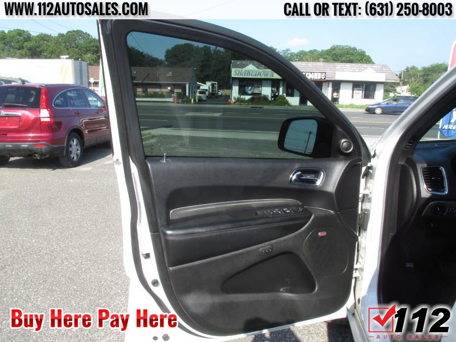 2017 Dodge Durango Gt GT AWD, available for sale in Patchogue, New York | 112 Auto Sales. Patchogue, New York 2017 Dodge Durango Gt GT AWD, available for sale in Patchogue, New York | 112 Auto Sales. Patchogue, New York