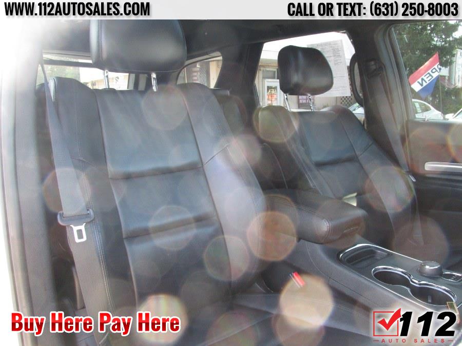 2017 Dodge Durango Gt GT AWD, available for sale in Patchogue, New York | 112 Auto Sales. Patchogue, New York 2017 Dodge Durango Gt GT AWD, available for sale in Patchogue, New York | 112 Auto Sales. Patchogue, New York