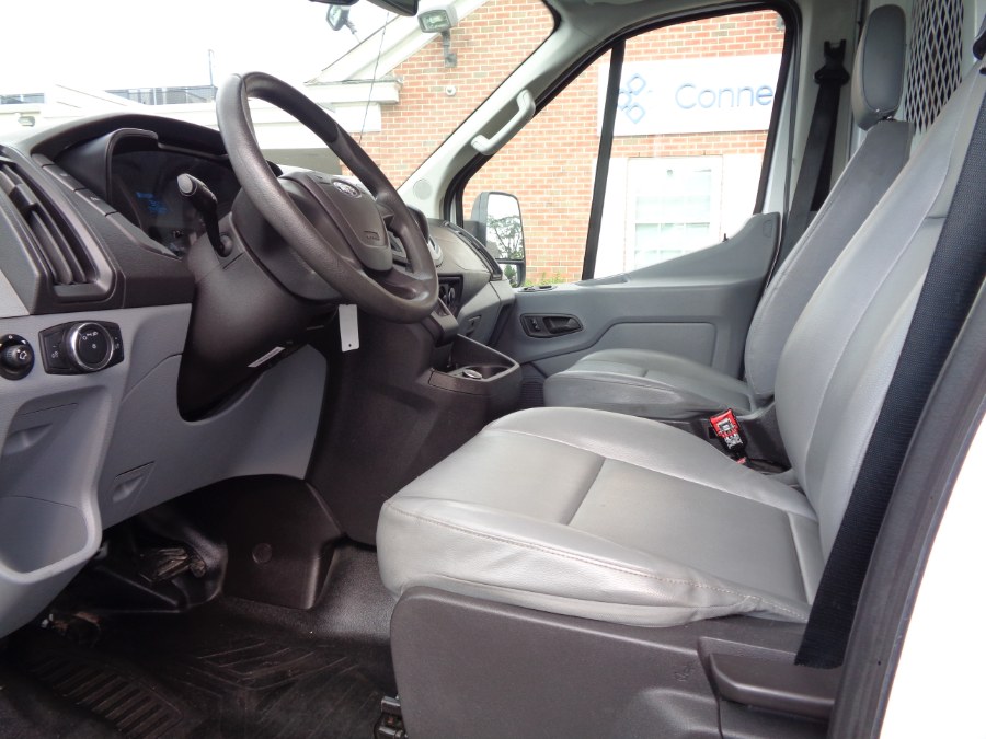 2018 Ford Transit Van T-350 148" Med Rf 9500 GVWR Sliding RH Dr, available for sale in Valley Stream, New York | NY Auto Traders. Valley Stream, New York 2018 Ford Transit Van T-350 148" Med Rf 9500 GVWR Sliding RH Dr, available for sale in Valley Stream, New York | NY Auto Traders. Valley Stream, New York