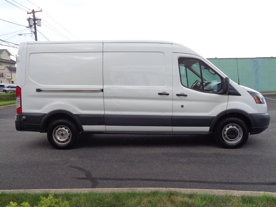 2018 Ford Transit Van T-350 148" Med Rf 9500 GVWR Sliding RH Dr, available for sale in Valley Stream, New York | NY Auto Traders. Valley Stream, New York 2018 Ford Transit Van T-350 148" Med Rf 9500 GVWR Sliding RH Dr, available for sale in Valley Stream, New York | NY Auto Traders. Valley Stream, New York