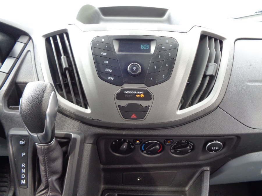 2018 Ford Transit Van T-350 148" Med Rf 9500 GVWR Sliding RH Dr, available for sale in Valley Stream, New York | NY Auto Traders. Valley Stream, New York 2018 Ford Transit Van T-350 148" Med Rf 9500 GVWR Sliding RH Dr, available for sale in Valley Stream, New York | NY Auto Traders. Valley Stream, New York