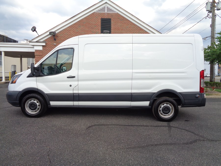2018 Ford Transit Van T-350 148" Med Rf 9500 GVWR Sliding RH Dr, available for sale in Valley Stream, New York | NY Auto Traders. Valley Stream, New York 2018 Ford Transit Van T-350 148" Med Rf 9500 GVWR Sliding RH Dr, available for sale in Valley Stream, New York | NY Auto Traders. Valley Stream, New York