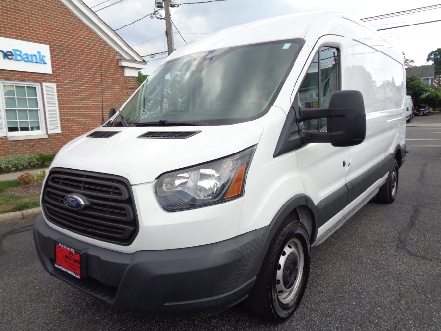 2018 Ford Transit Van T-350 148" Med Rf 9500 GVWR Sliding RH Dr, available for sale in Valley Stream, New York | NY Auto Traders. Valley Stream, New York 2018 Ford Transit Van T-350 148" Med Rf 9500 GVWR Sliding RH Dr, available for sale in Valley Stream, New York | NY Auto Traders. Valley Stream, New York