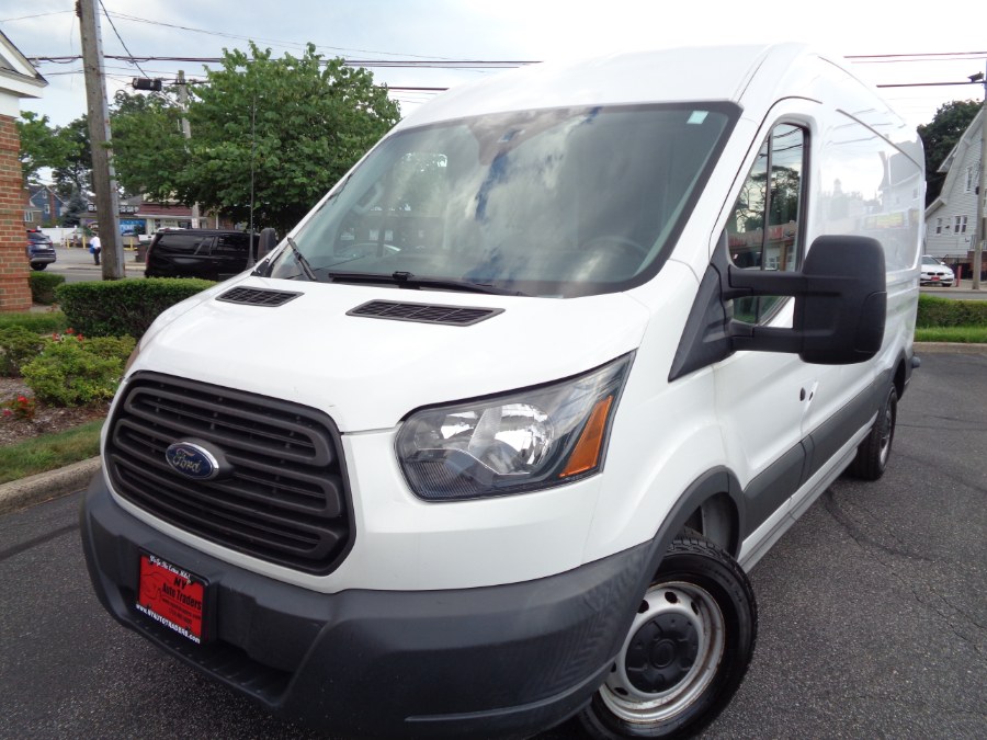 2018 Ford Transit Van T-350 148" Med Rf 9500 GVWR Sliding RH Dr, available for sale in Valley Stream, New York | NY Auto Traders. Valley Stream, New York 2018 Ford Transit Van T-350 148" Med Rf 9500 GVWR Sliding RH Dr, available for sale in Valley Stream, New York | NY Auto Traders. Valley Stream, New York
