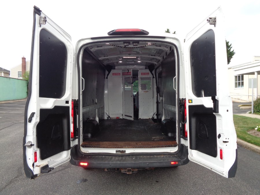 2018 Ford Transit Van T-350 148" Med Rf 9500 GVWR Sliding RH Dr, available for sale in Valley Stream, New York | NY Auto Traders. Valley Stream, New York 2018 Ford Transit Van T-350 148" Med Rf 9500 GVWR Sliding RH Dr, available for sale in Valley Stream, New York | NY Auto Traders. Valley Stream, New York