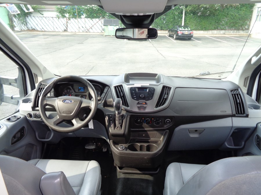 2018 Ford Transit Van T-350 148" Med Rf 9500 GVWR Sliding RH Dr, available for sale in Valley Stream, New York | NY Auto Traders. Valley Stream, New York 2018 Ford Transit Van T-350 148" Med Rf 9500 GVWR Sliding RH Dr, available for sale in Valley Stream, New York | NY Auto Traders. Valley Stream, New York