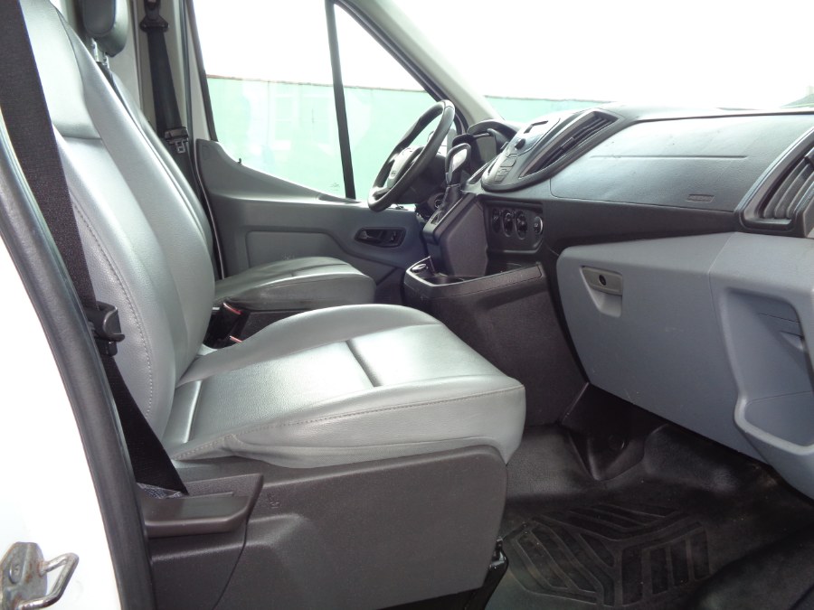 2018 Ford Transit Van T-350 148" Med Rf 9500 GVWR Sliding RH Dr, available for sale in Valley Stream, New York | NY Auto Traders. Valley Stream, New York 2018 Ford Transit Van T-350 148" Med Rf 9500 GVWR Sliding RH Dr, available for sale in Valley Stream, New York | NY Auto Traders. Valley Stream, New York