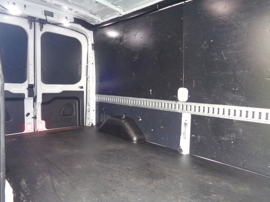 2018 Ford Transit Van T-350 148" Med Rf 9500 GVWR Sliding RH Dr, available for sale in Valley Stream, New York | NY Auto Traders. Valley Stream, New York 2018 Ford Transit Van T-350 148" Med Rf 9500 GVWR Sliding RH Dr, available for sale in Valley Stream, New York | NY Auto Traders. Valley Stream, New York