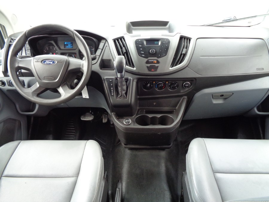 2018 Ford Transit Van T-350 148" Med Rf 9500 GVWR Sliding RH Dr, available for sale in Valley Stream, New York | NY Auto Traders. Valley Stream, New York 2018 Ford Transit Van T-350 148" Med Rf 9500 GVWR Sliding RH Dr, available for sale in Valley Stream, New York | NY Auto Traders. Valley Stream, New York
