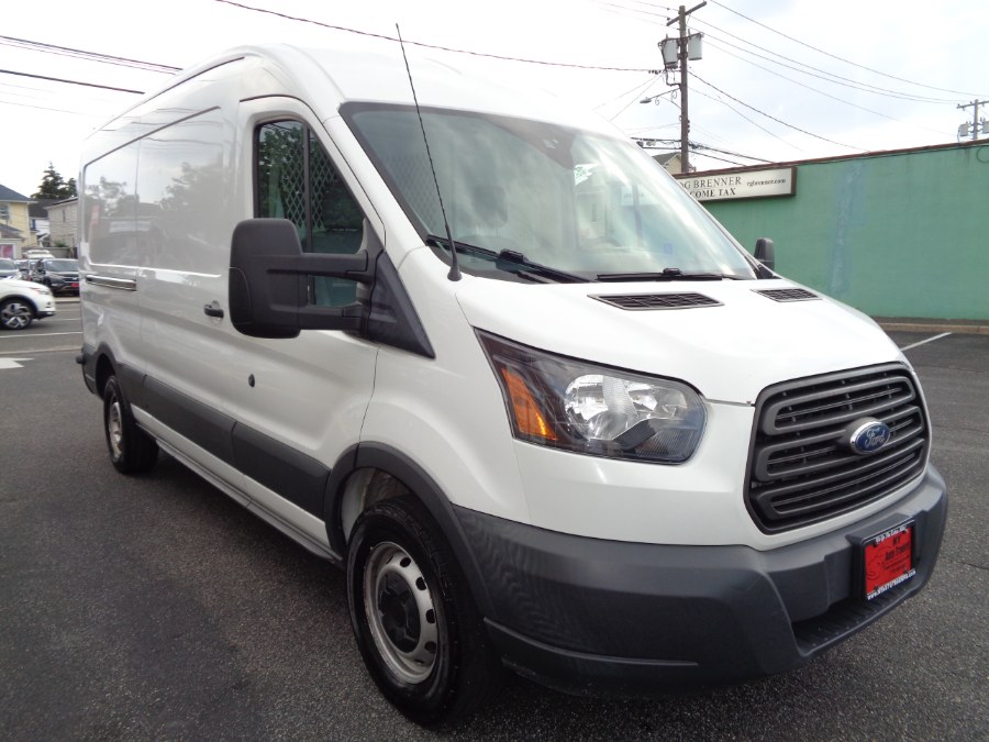 2018 Ford Transit Van T-350 148" Med Rf 9500 GVWR Sliding RH Dr, available for sale in Valley Stream, New York | NY Auto Traders. Valley Stream, New York 2018 Ford Transit Van T-350 148" Med Rf 9500 GVWR Sliding RH Dr, available for sale in Valley Stream, New York | NY Auto Traders. Valley Stream, New York