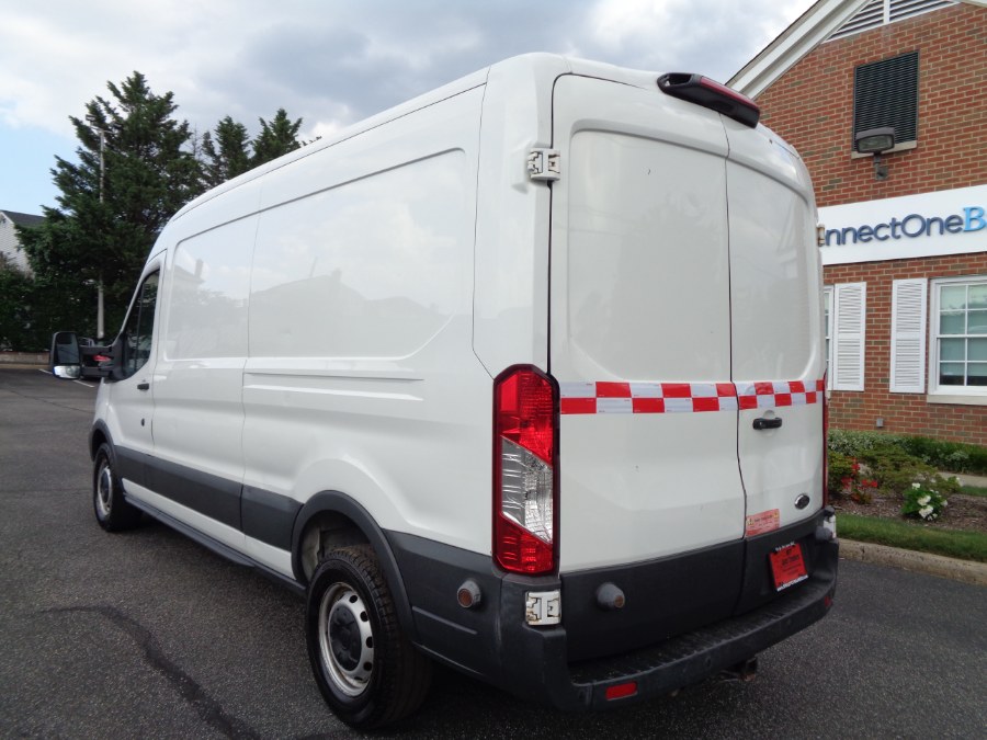 2018 Ford Transit Van T-350 148" Med Rf 9500 GVWR Sliding RH Dr, available for sale in Valley Stream, New York | NY Auto Traders. Valley Stream, New York 2018 Ford Transit Van T-350 148" Med Rf 9500 GVWR Sliding RH Dr, available for sale in Valley Stream, New York | NY Auto Traders. Valley Stream, New York