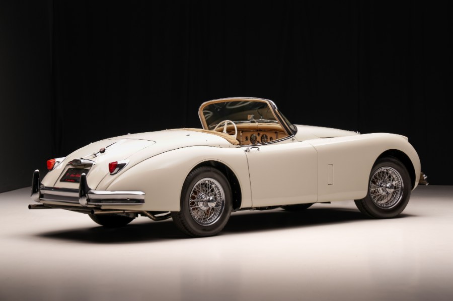 1959 Jaguar XK150 S, available for sale in North Salem, New York | Meccanic Shop North Inc. North Salem, New York 1959 Jaguar XK150 S, available for sale in North Salem, New York | Meccanic Shop North Inc. North Salem, New York