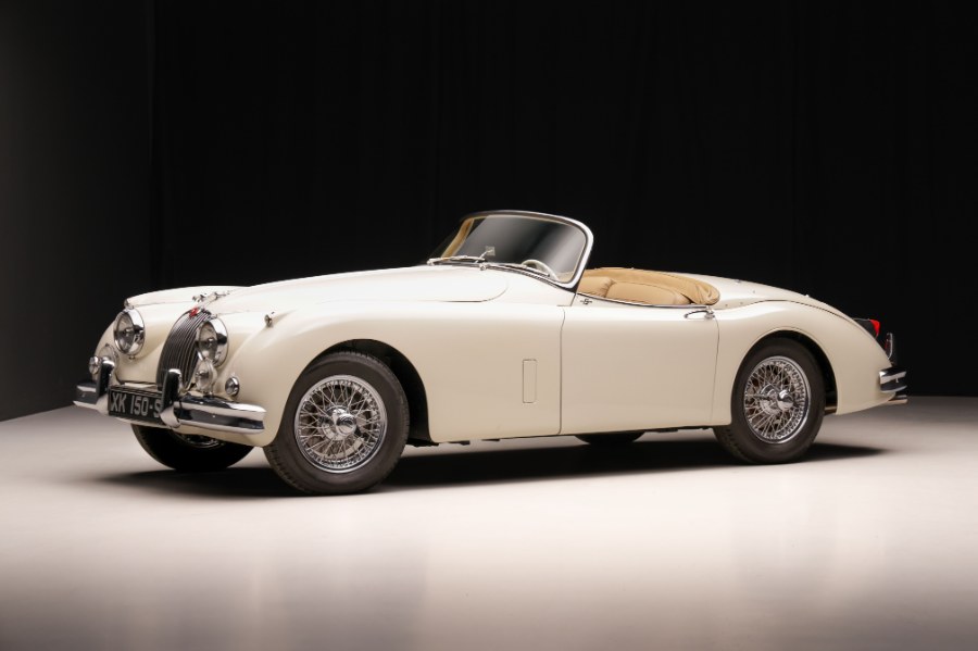 1959 Jaguar XK150 S, available for sale in North Salem, New York | Meccanic Shop North Inc. North Salem, New York 1959 Jaguar XK150 S, available for sale in North Salem, New York | Meccanic Shop North Inc. North Salem, New York