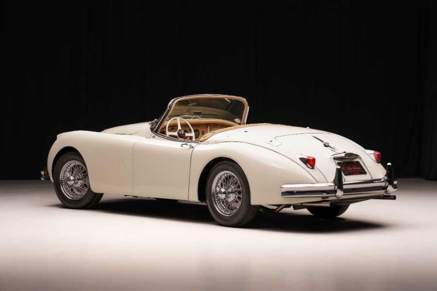1959 Jaguar XK150 S, available for sale in North Salem, New York | Meccanic Shop North Inc. North Salem, New York 1959 Jaguar XK150 S, available for sale in North Salem, New York | Meccanic Shop North Inc. North Salem, New York