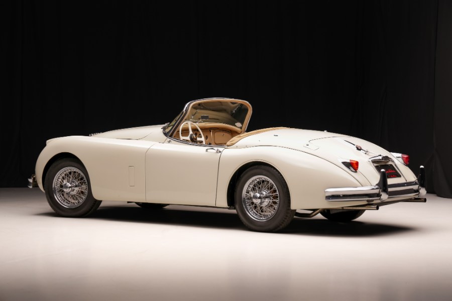 1959 Jaguar XK150 S, available for sale in North Salem, New York | Meccanic Shop North Inc. North Salem, New York 1959 Jaguar XK150 S, available for sale in North Salem, New York | Meccanic Shop North Inc. North Salem, New York