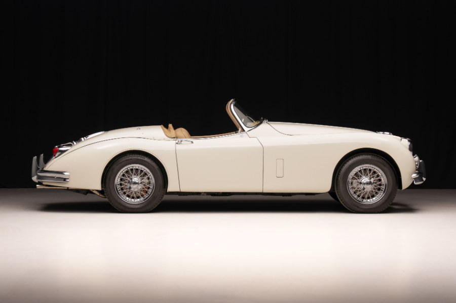 1959 Jaguar XK150 S, available for sale in North Salem, New York | Meccanic Shop North Inc. North Salem, New York 1959 Jaguar XK150 S, available for sale in North Salem, New York | Meccanic Shop North Inc. North Salem, New York
