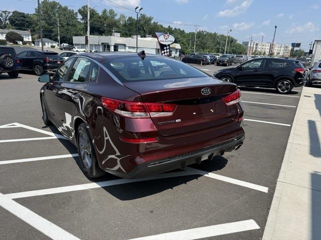2020 Kia Optima LX, available for sale in Stratford, Connecticut | Wiz Leasing Inc. Stratford, Connecticut 2020 Kia Optima LX, available for sale in Stratford, Connecticut | Wiz Leasing Inc. Stratford, Connecticut