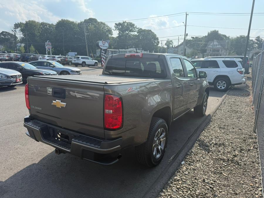 2016 Chevrolet Colorado Z71, available for sale in Stratford, Connecticut | Wiz Leasing Inc. Stratford, Connecticut 2016 Chevrolet Colorado Z71, available for sale in Stratford, Connecticut | Wiz Leasing Inc. Stratford, Connecticut