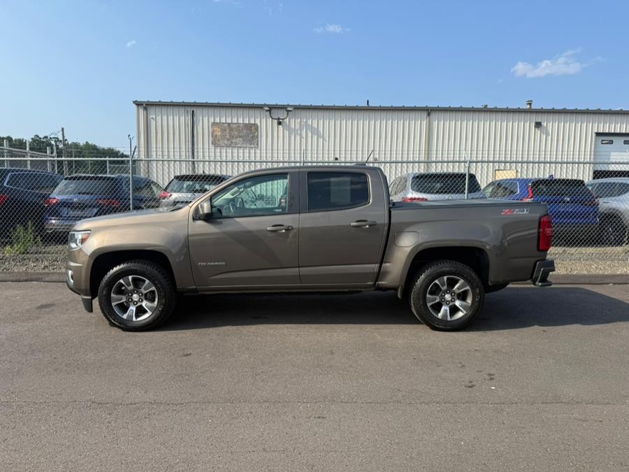 2016 Chevrolet Colorado Z71, available for sale in Stratford, Connecticut | Wiz Leasing Inc. Stratford, Connecticut 2016 Chevrolet Colorado Z71, available for sale in Stratford, Connecticut | Wiz Leasing Inc. Stratford, Connecticut