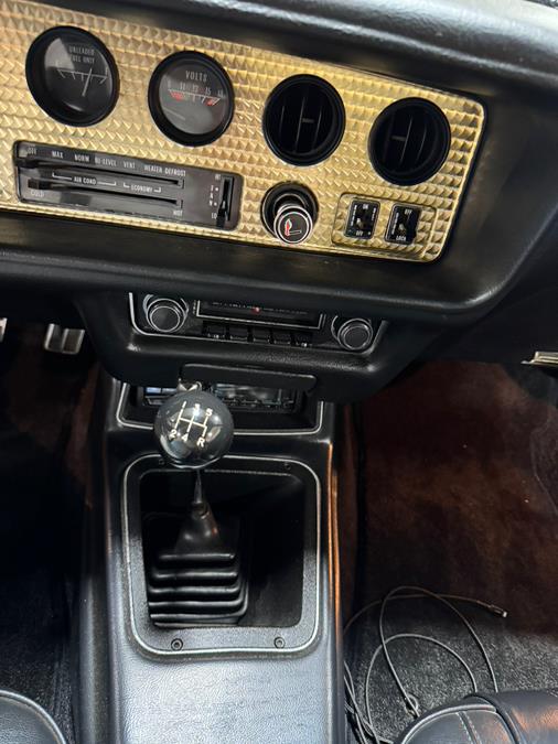 1977 Pontiac Trans Am Firebird, available for sale in Bridgeport, Connecticut | CT Auto. Bridgeport, Connecticut 1977 Pontiac Trans Am Firebird, available for sale in Bridgeport, Connecticut | CT Auto. Bridgeport, Connecticut
