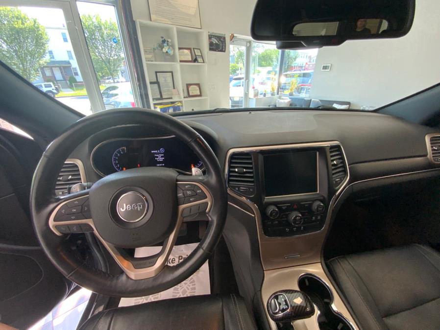 2015 Jeep Grand Cherokee 4WD 4dr Limited, available for sale in Hartford, Connecticut | Franklin Motors Auto Sales LLC. Hartford, Connecticut 2015 Jeep Grand Cherokee 4WD 4dr Limited, available for sale in Hartford, Connecticut | Franklin Motors Auto Sales LLC. Hartford, Connecticut