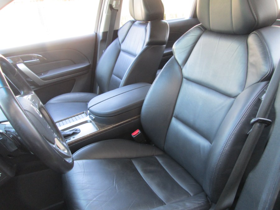 2012 Acura MDX AWD 4dr, available for sale in Levittown, Pennsylvania | Levittown Auto. Levittown, Pennsylvania 2012 Acura MDX AWD 4dr, available for sale in Levittown, Pennsylvania | Levittown Auto. Levittown, Pennsylvania